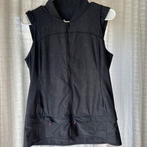 Lululemon Vest